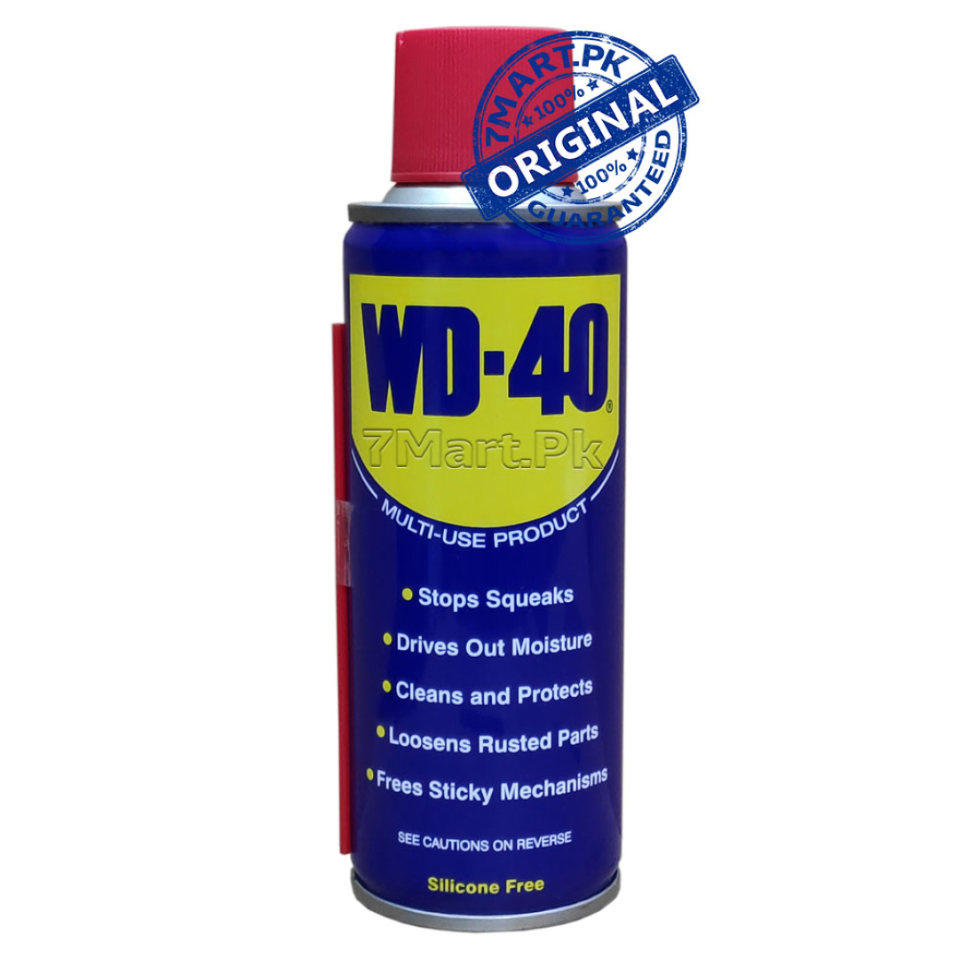 Wd-40 Multispray - 400ml